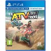 ATV DRIFT TRICKS (PSVR COMPATIBLE)