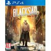 BLACKSAD: UNDER THE SKIN - LIMITED EDITION