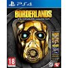 BORDERLANDS THE HANDSOME COLLECTION