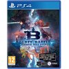 BOUNTY BATTLE - THE ULTIMATE INDIE BRAWLER