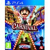 CARNIVAL GAMES