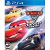 CARS 3 DRIVEN TO WIN