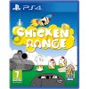 CHICKEN RANGE