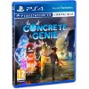CONCRETE GENIE
