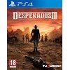 DESPERADOS III