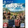 FAR CRY 5 STANDARD EDITION