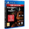 FIVE NIGHTS AT FREDDYS - CORE COLLECTION