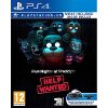FIVE NIGHTS AT FREDDYS: HELP WANTED (PSVR COMPATIOBLE)