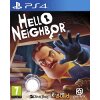 HELLO NEIGHBOR