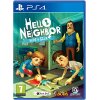 HELLO NEIGHBOR: HIDE SEEK