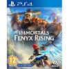 IMMORTALS FENYX RISING