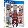 KINGDOM HEARTS: MELODY OF MEMORY