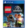 LEGO JURASSIC WORLD