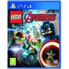 LEGO MARVEL AVENGERS