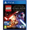 LEGO STAR WARS: THE FORCE AWAKENS