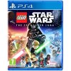 LEGO STARWARS: THE SKYWALKER SAGA