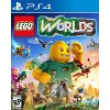 LEGO WORLDS