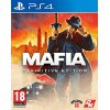 MAFIA - DEFINITIVE EDITION