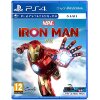 MARVELS IRON MAN VR (PSVR REQUIRED)