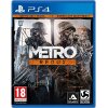 METRO REDUX DOUBLE PACK (2033 + LAST LIGHT)