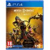 MORTAL KOMBAT 11 ULTIMATE EDITION