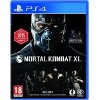 MORTAL KOMBAT XL