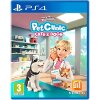 MY UNIVERSE - PET CLINIC CATS DOGS