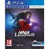 NINJA LEGENDS (PSVR REQUIRED)