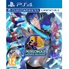 PERSONA 3: DANCING IN MOONLIGHT (PSVR COMPATIBLE)