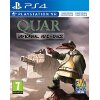 QUAR: INFERNAL MACHINES (PSVR COMPATIBLE)