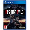 RESIDENT EVIL 3 REMAKE