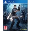 RESIDENT EVIL 4