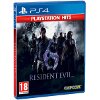 RESIDENT EVIL 6 (INCLUDES: ALL MAP AND MULTIPLAYER DLC)