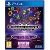 SEGA MEGADRIVE CLASSICS