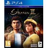 SHENMUE III - DAY ONE EDITION