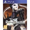 SHINING RESONANCE REFRAIN