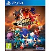 SONIC FORCES
