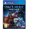 SPACE HULK: TACTICS