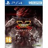 STREET FIGHTER 5 ARCADE EDITION