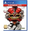 STREET FIGHTER V