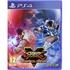 STREET FIGHTER V - CHAMPION EDITION