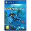 SUBNAUTICA