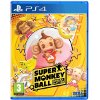 SUPER MONKEY BALL BANANA BLITZ HD