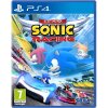 TEAM SONIC RACING