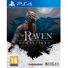 THE RAVEN REMASTERED