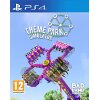 THEME PARK SIMULATOR STANDARD EDITION