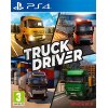 TRUCK DRIVER