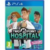 TWO POINT HOSPITAL