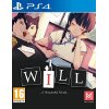 WILL: A WONDERFUL WORLD