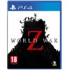 WORLD WAR Z